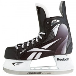 Hokejové brusle Reebok 2K YT D